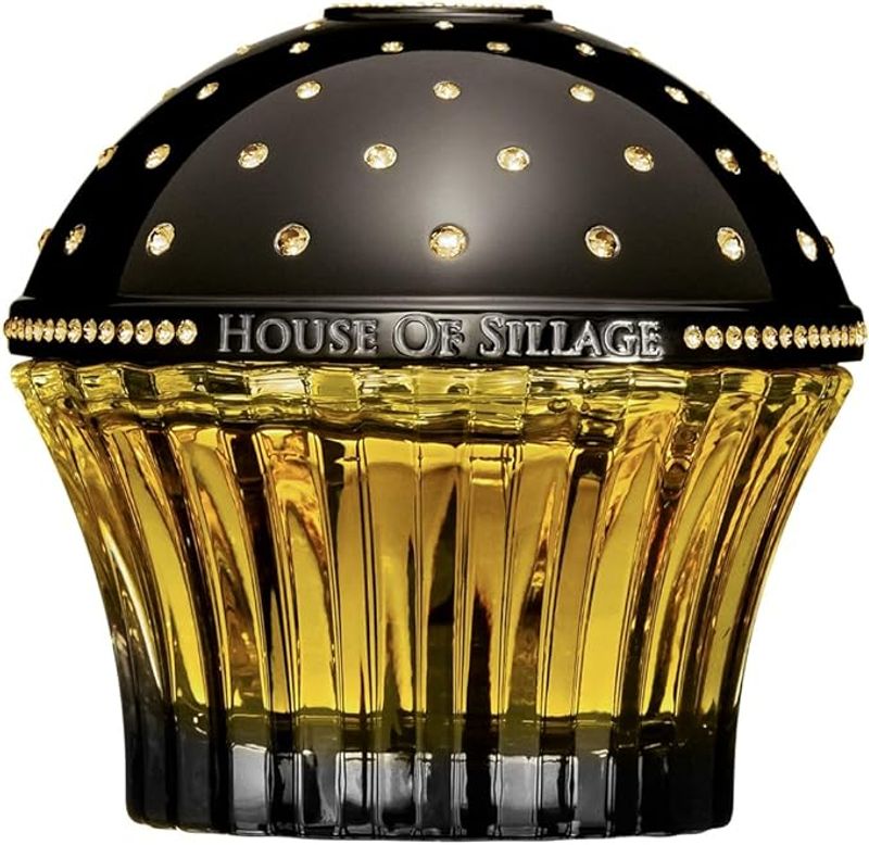 House of Sillage Emerald Reign Parfum
