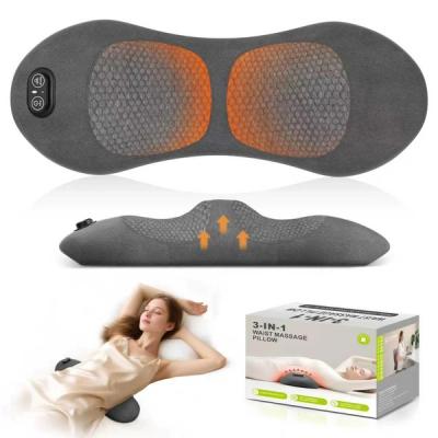HuixinLine 3-in-1 Lumbar Massager — 50% Off with Code