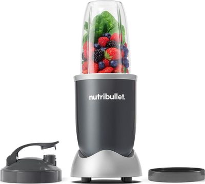 Nutribullet Personal Blender, 24 oz, 600 Watt