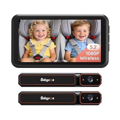 Babyvue 27% Off — Promo Code