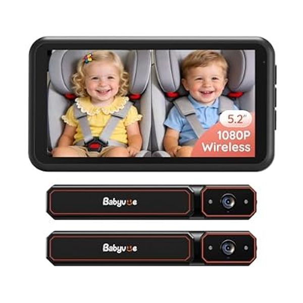 Babyvue 27% Off — Promo Code
