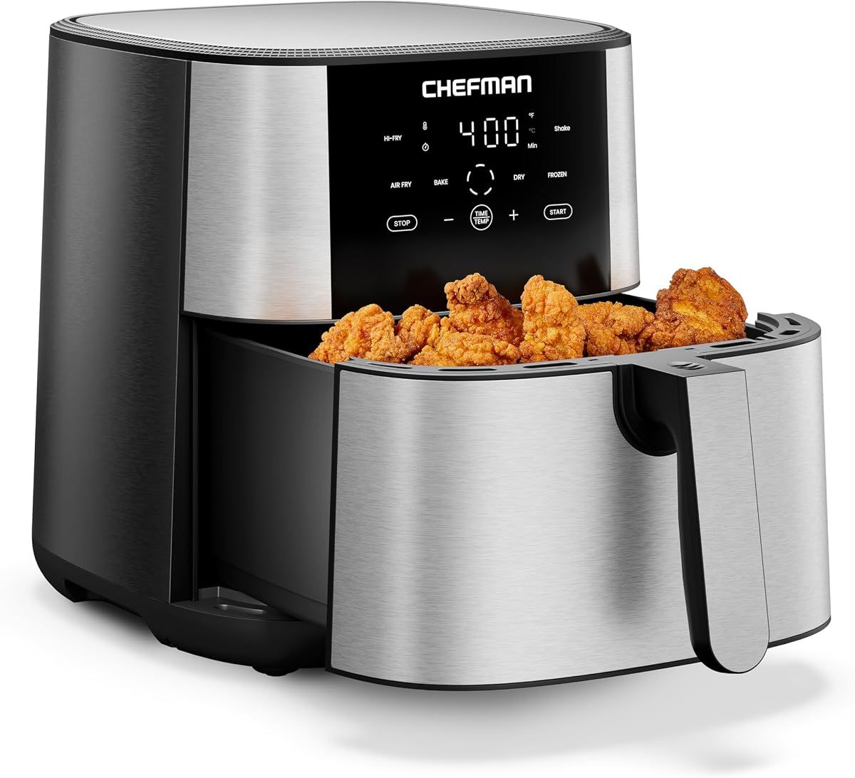 Air Fryer vs. Toaster Oven: Which Should You Buy? (2026)