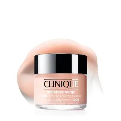 Clinique Moisture Surge 100H Hydrator, 4.2 fl oz
