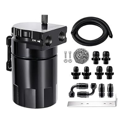 EVIL ENERGY Catch Cans & Recovery Tanks — 5% Off