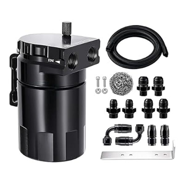 EVIL ENERGY Catch Cans & Recovery Tanks — 5% Off