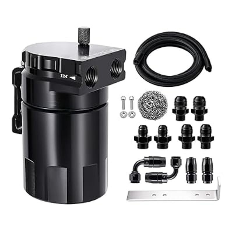 EVIL ENERGY Catch Cans & Recovery Tanks — 5% Off