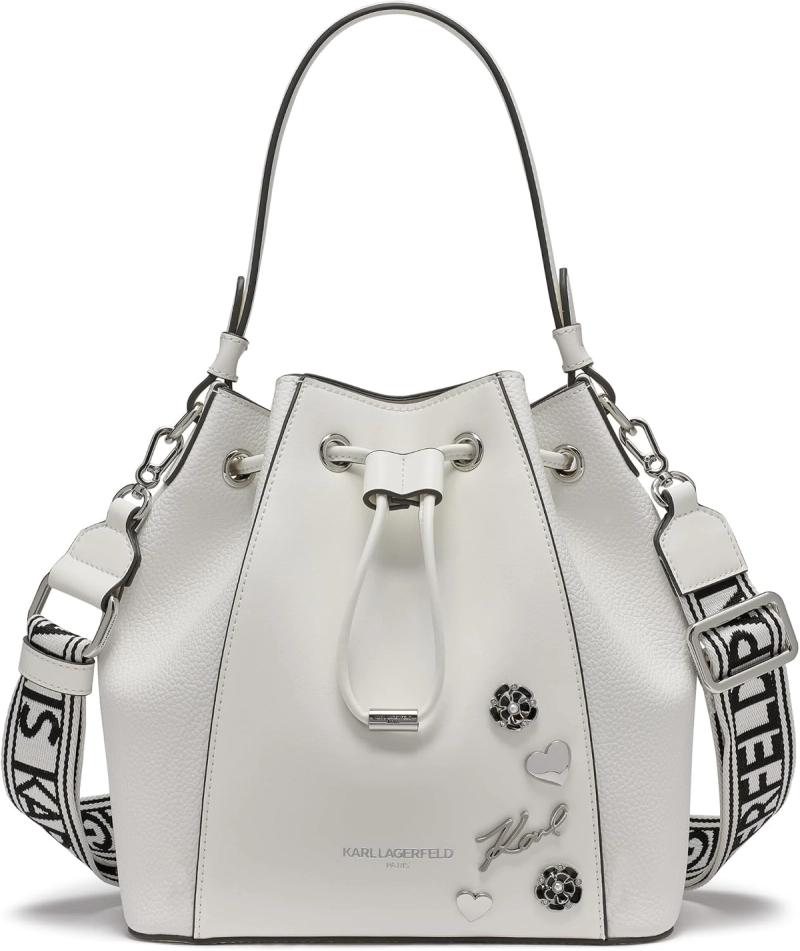 KARL LAGERFELD Paris Bag