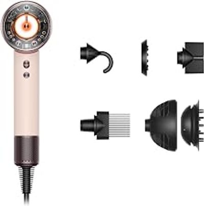 Dyson Supersonic Nural Hair Dryer