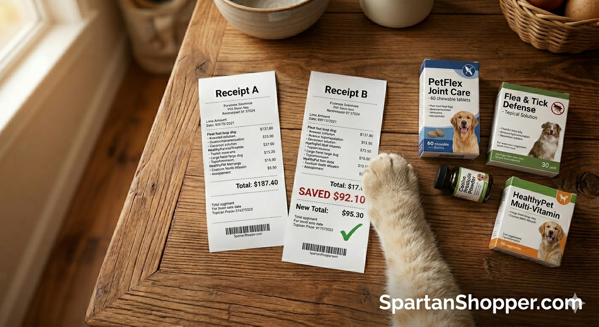 Chewy Pharmacy Review 2026: Is It the Cheapest Way to Fill Pet Prescriptions?
