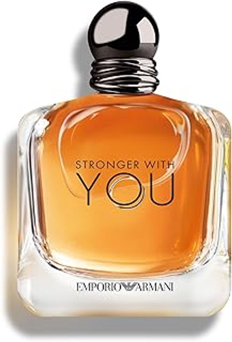 Armani Beauty Stronger With You Eau de Toilette — 30% Off