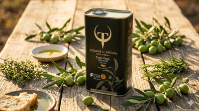 Tierras de Tavara Extra Virgin Olive Oil – 10% Off Coupon Code 2026