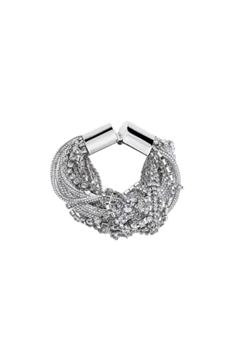 AREA Messy Chain Bracelet