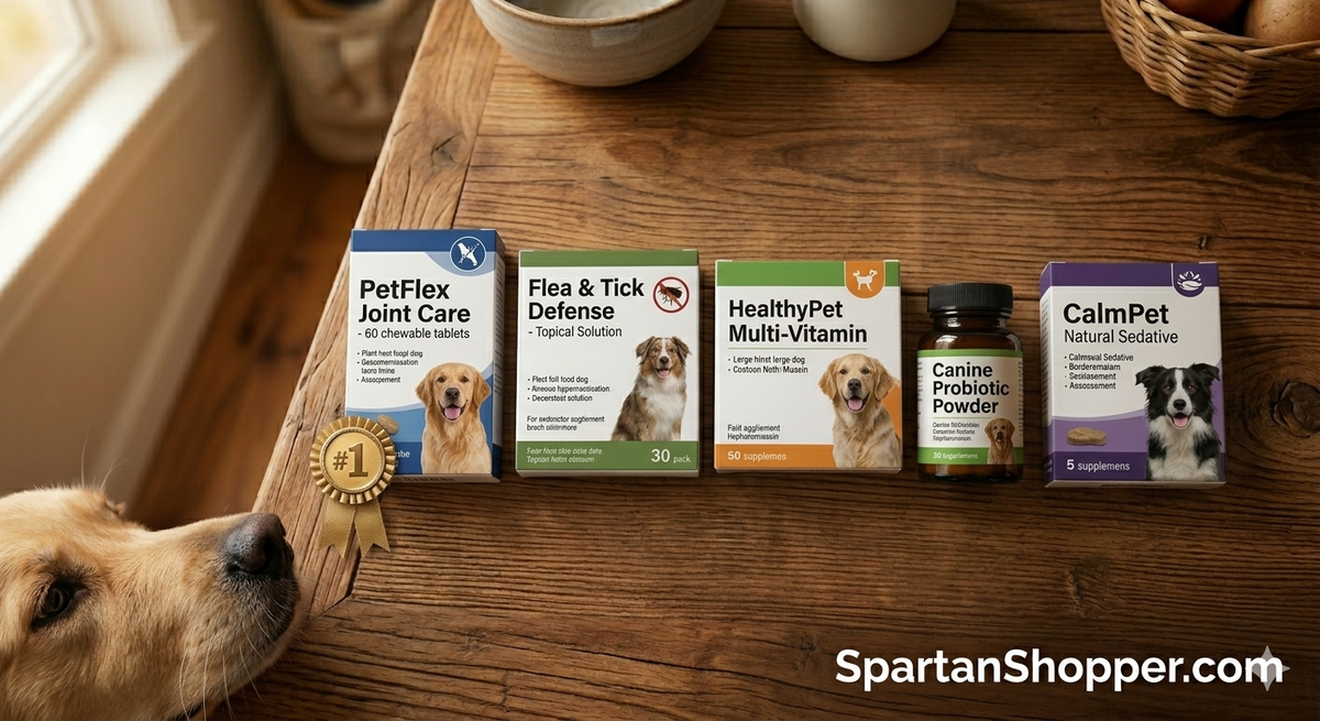 Best Online Pet Pharmacy in 2026: Where to Actually Save Money on Pet Meds