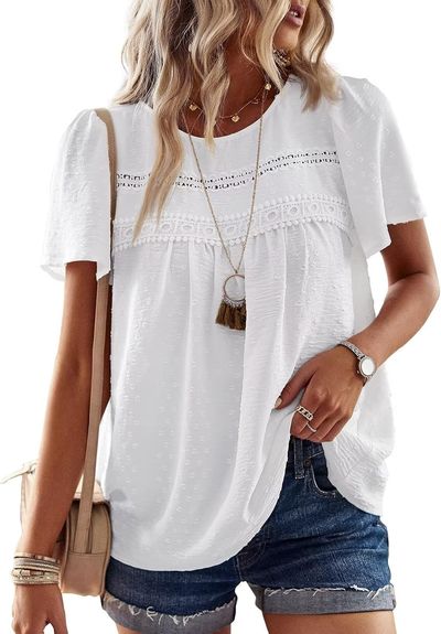 Falechay Women's Summer Tops