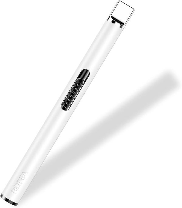 REIDEA USB Candle Lighter — 40% Off with Code