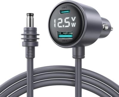 JOYROOM Starlink Mini Car Adapter with 10FT Cable