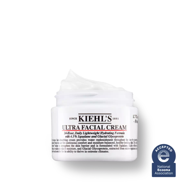 Kiehl's Ultra Facial Cream, 1.7 fl oz / 50 ml