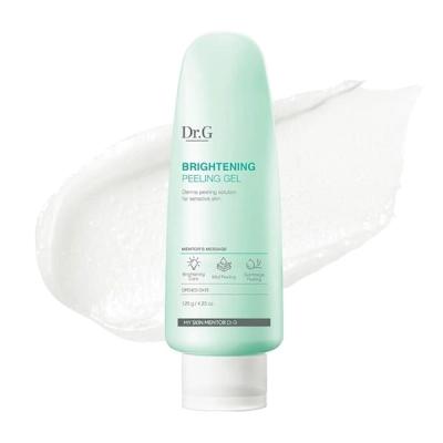 Dr.G Brightening Peeling Gel — 10% Off with Code