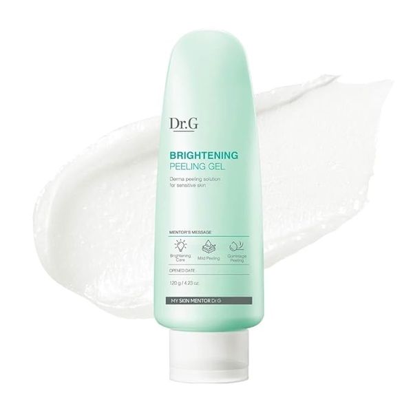 Dr.G Brightening Peeling Gel — 10% Off with Code