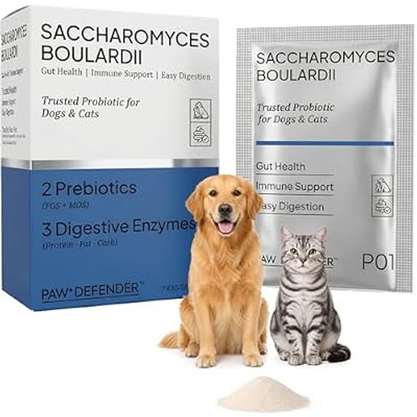 PAWDEFENDER 50% Off — Promo Code