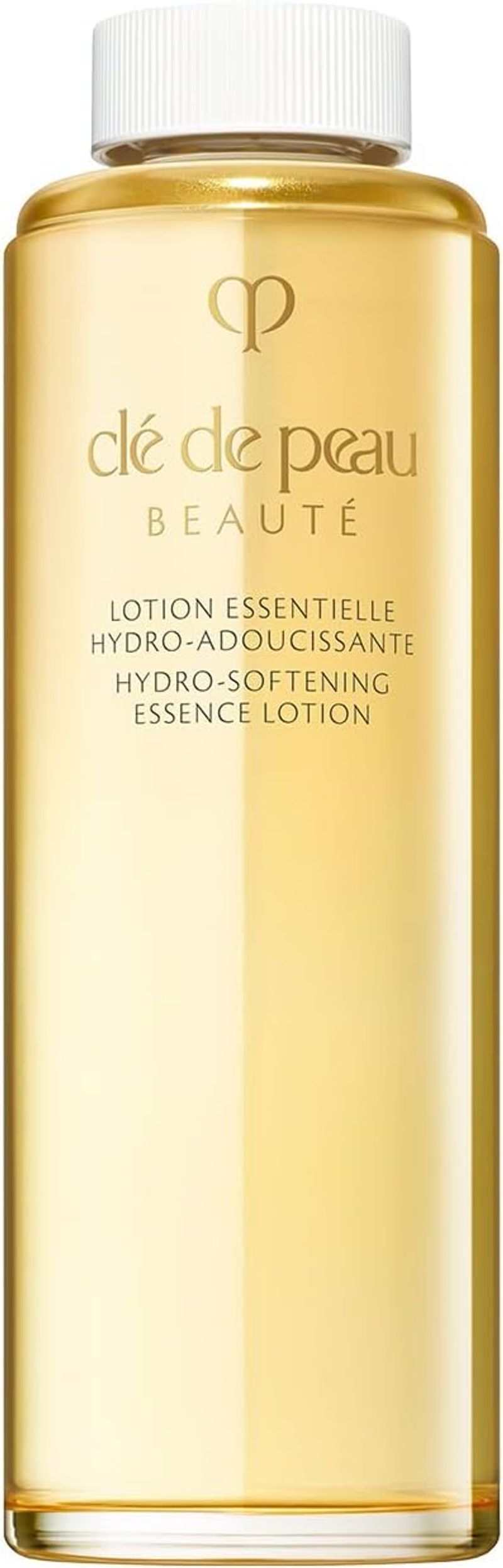 Clé de Peau Beauté Hydro-Softening Essence Lotion Refill bottle