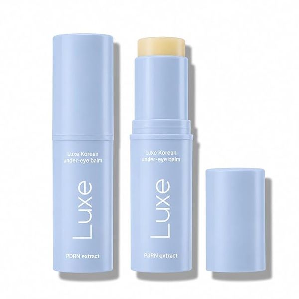 Luxe Korean Under Eye Balm — 44% Off