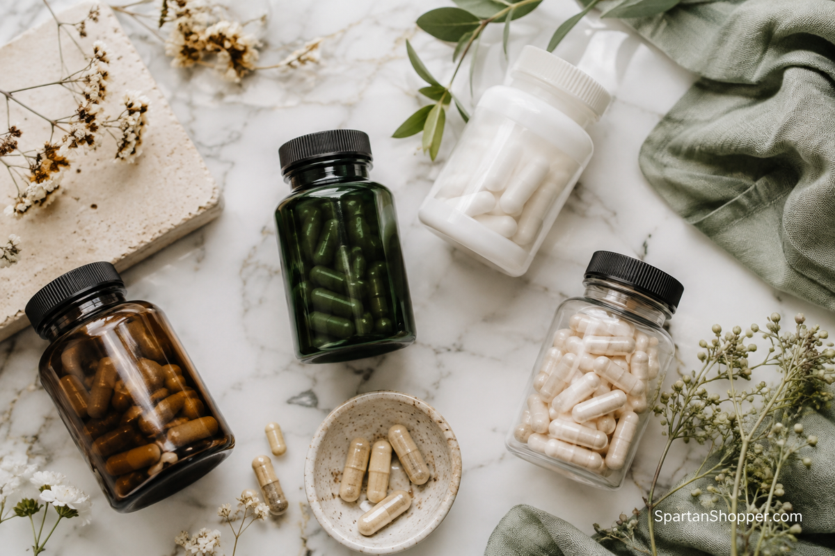 Hormone Health for Women: Ovarian Support and Menopause Relief, Explained