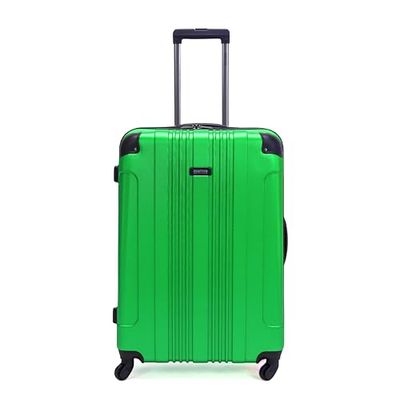 Kenneth Cole REACTION Out of Bounds Spinner Luggage