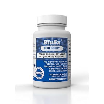 PharmaPrint Superfruit Extract Supplements — 20% Off