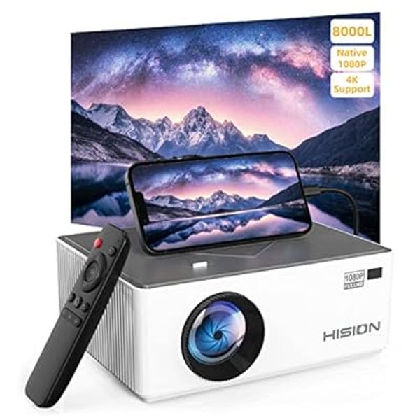 HISION 50% Off — Promo Code