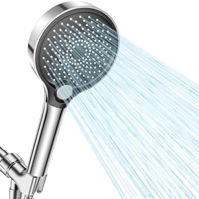 Aqua Access Filtered Shower Head with Handheld