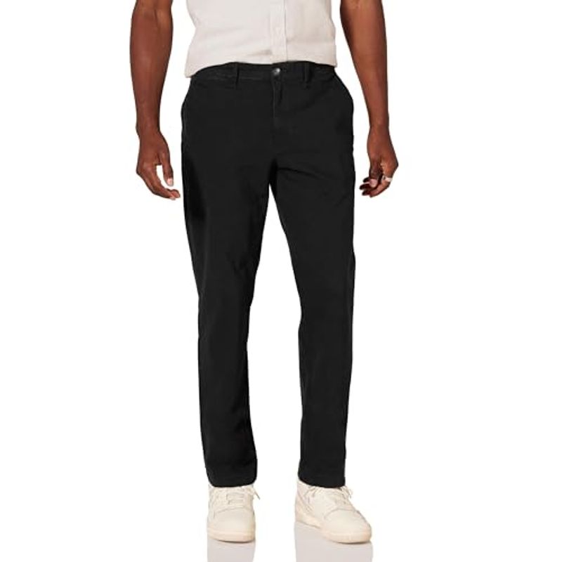Amazon Essentials Men's Slim-Fit Stretch Casual Chino Pant