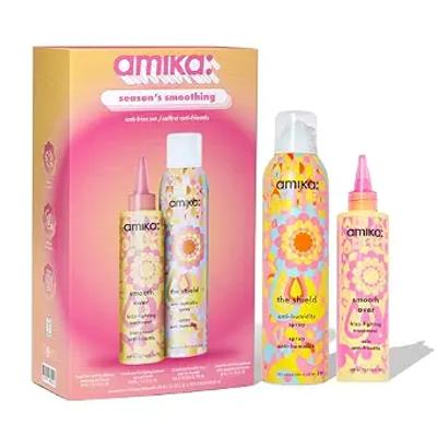 amika the shield Anti-Humidity Spray