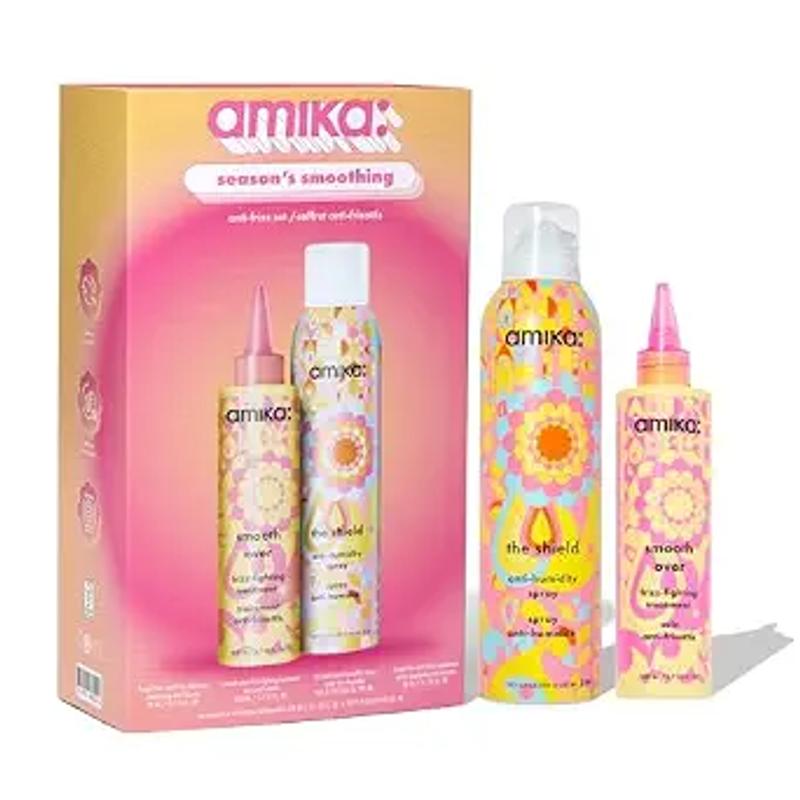 amika the shield Anti-Humidity Spray