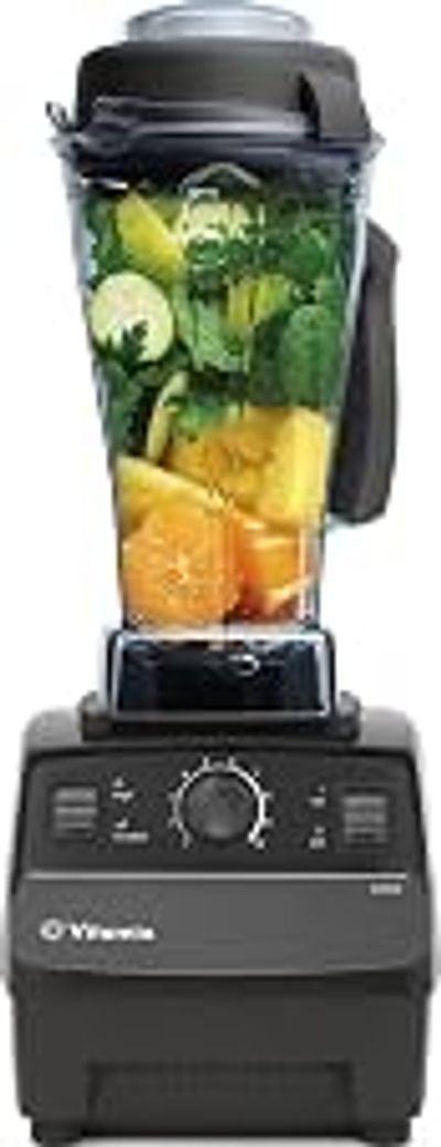 Vitamix 5200 Professional-Grade Blender, 64 oz