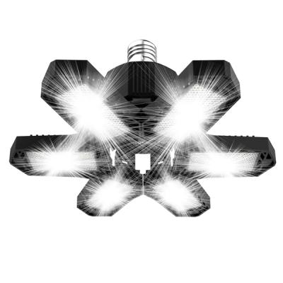 Brobantle LED Garage Lights 10-Pack — 50% Off with Code