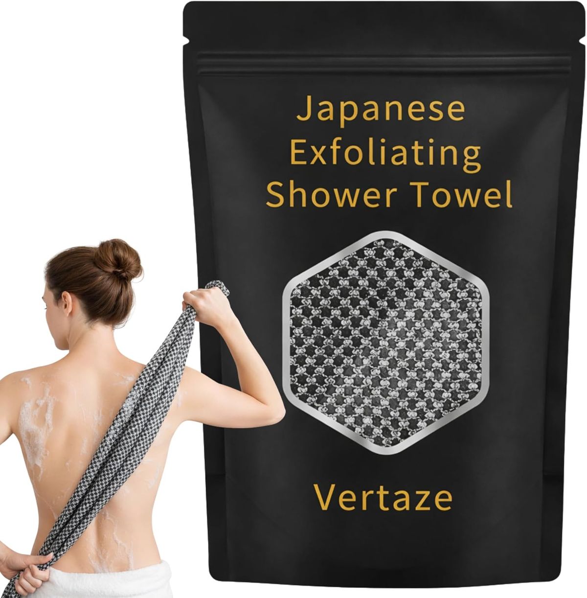 Best Japanese Exfoliating Shower Towels of 2026 (+ Coupon Codes)