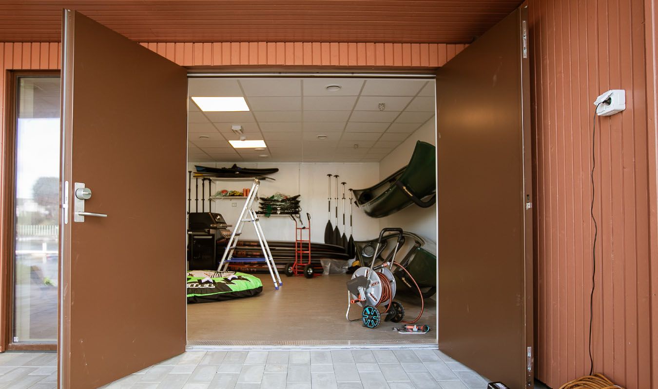 Delerom i Pynteneset