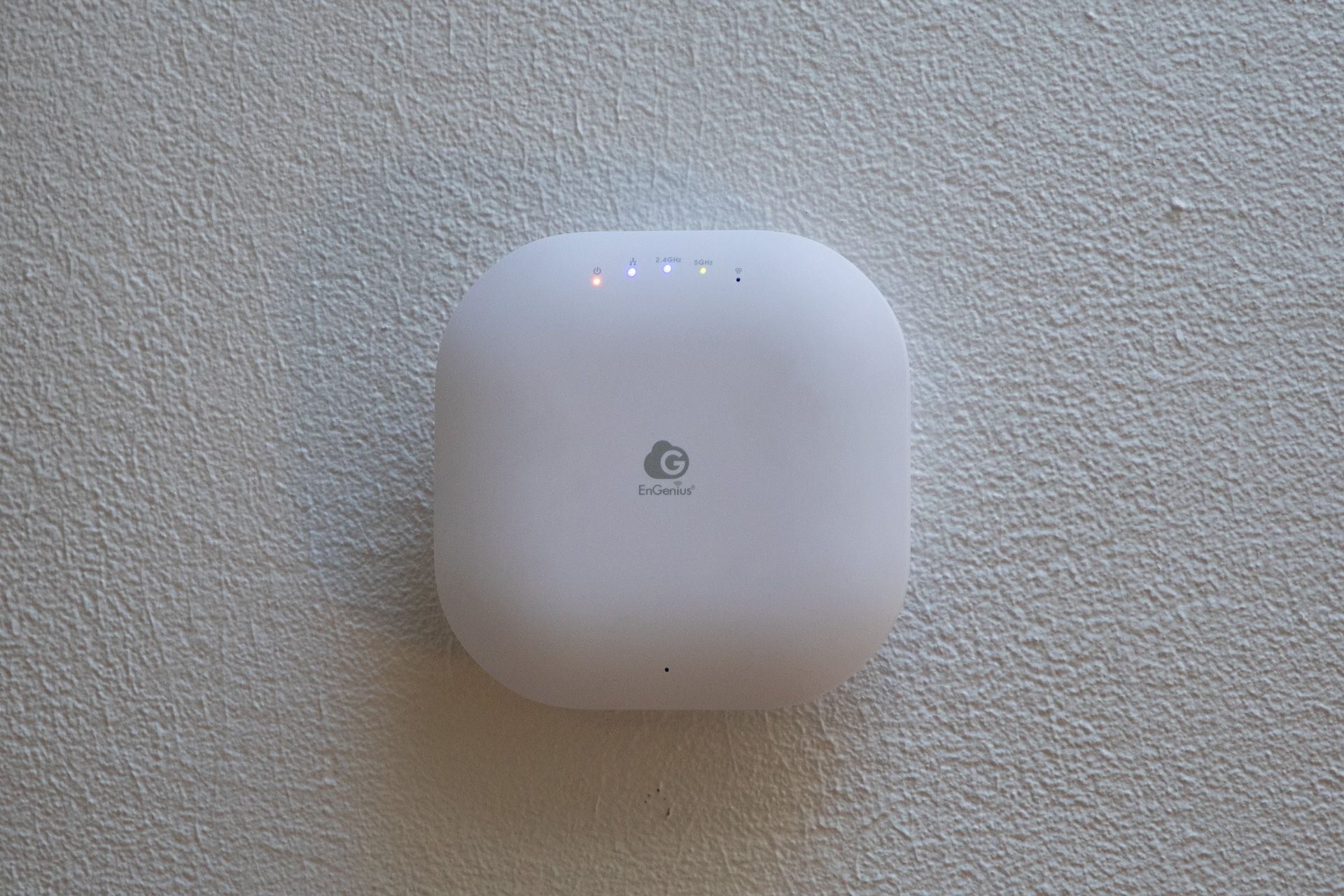 Brannvarsler fra SFTY