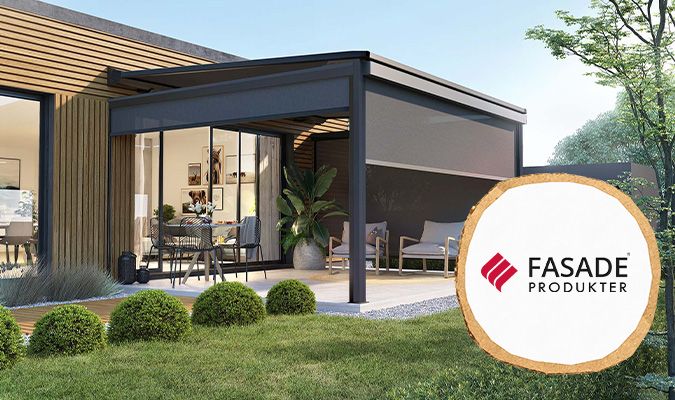 solskjerming ute og inne