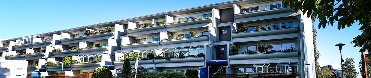 Borettslag i Stavanger