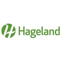 Hageland logo