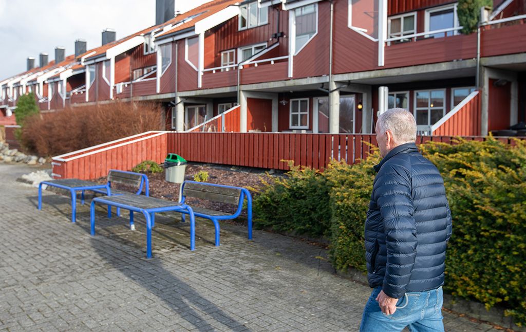 Hans Rist er styrelder i Tastaforen.