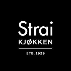 Strai Kjøkken logo