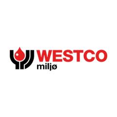 westco miljø logo