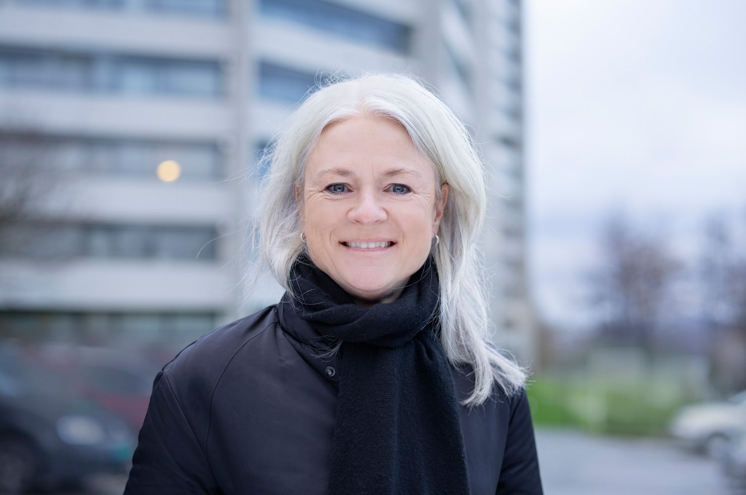 Merete Eik