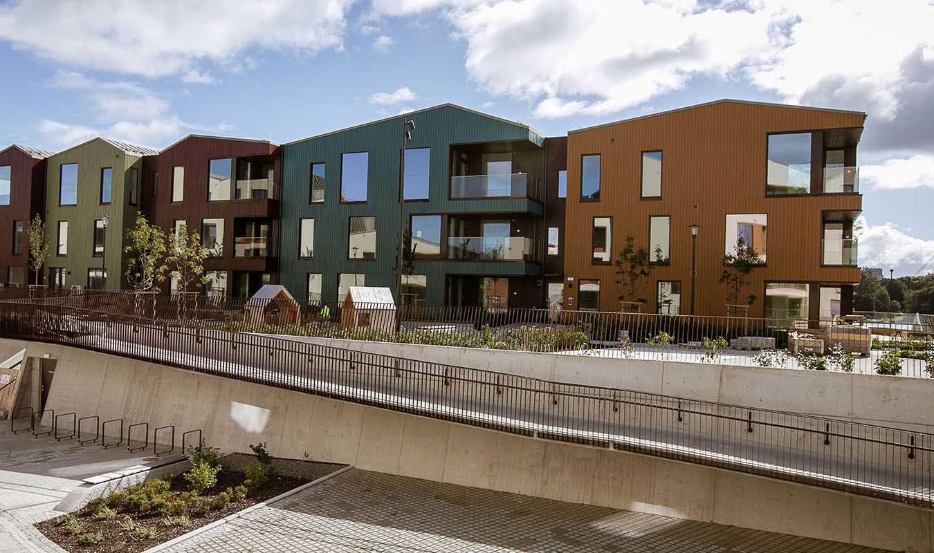 Trinn to i Pynteneset