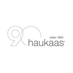 Haukaas møbler logo