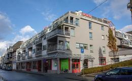 Sameiet Park Terrasse i Haugesund