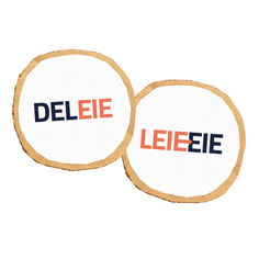 LeieEie og DeleEie logo